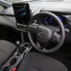 Image for article titled Toyota Found a Way to Put a Manual Transmission in a Hydrogen-Powered Car